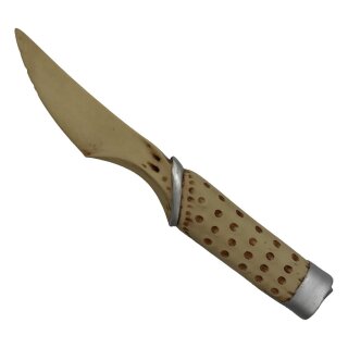 Dune 1984 Replik 1/1 Crysknife Limited Edition 25 cm