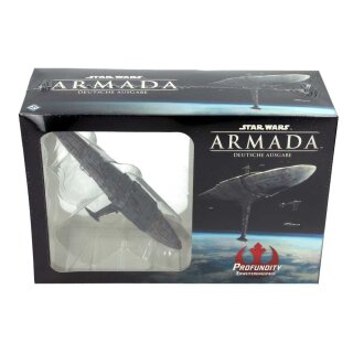 Star Wars Armada | Profundity [Wave 7] (DE)