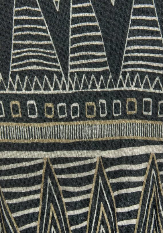 Jerseykleid