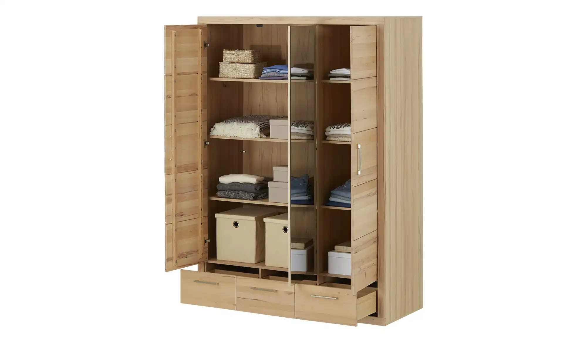 Kleiderschrank