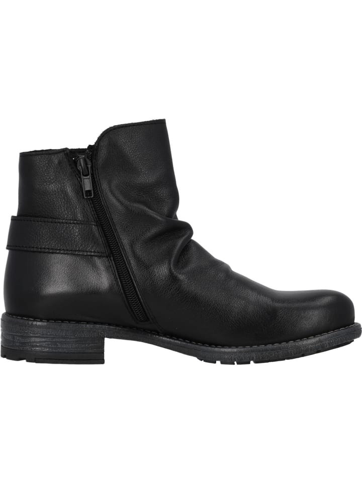 palado Stiefeletten in BLACK günstig kaufen