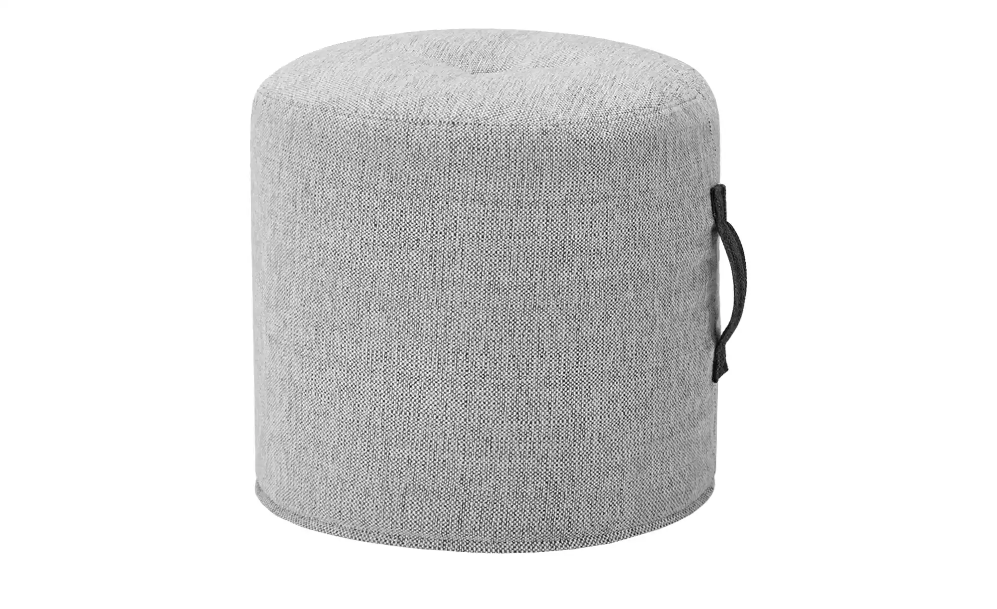 SOHO Hocker mit Griff