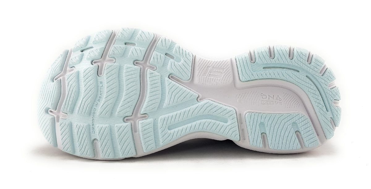 Brooks Ghost 15 1203801B-450 Blau 450 Peacoat/ Pearl