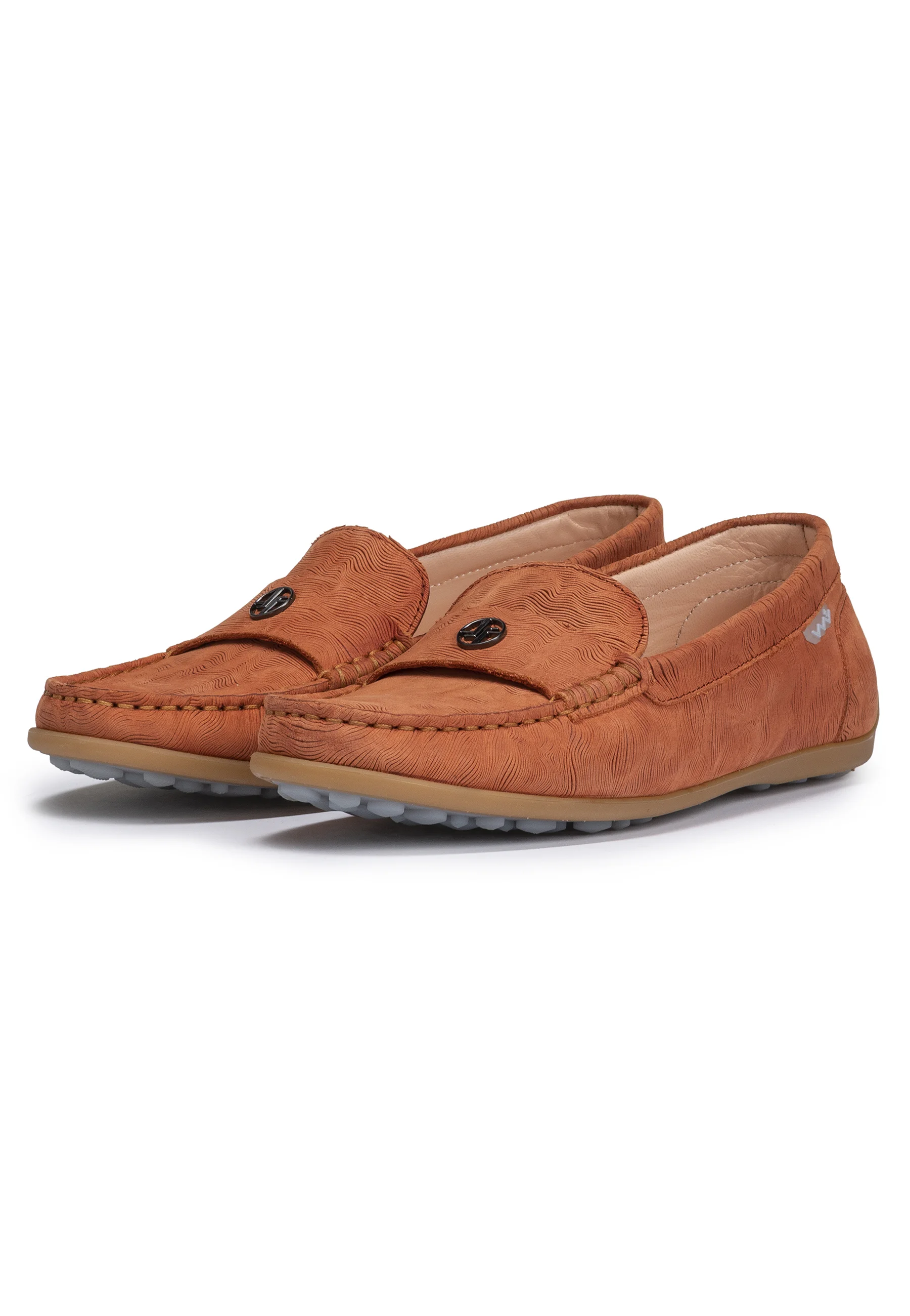 Floris van Bommel SITTI - Mocasines