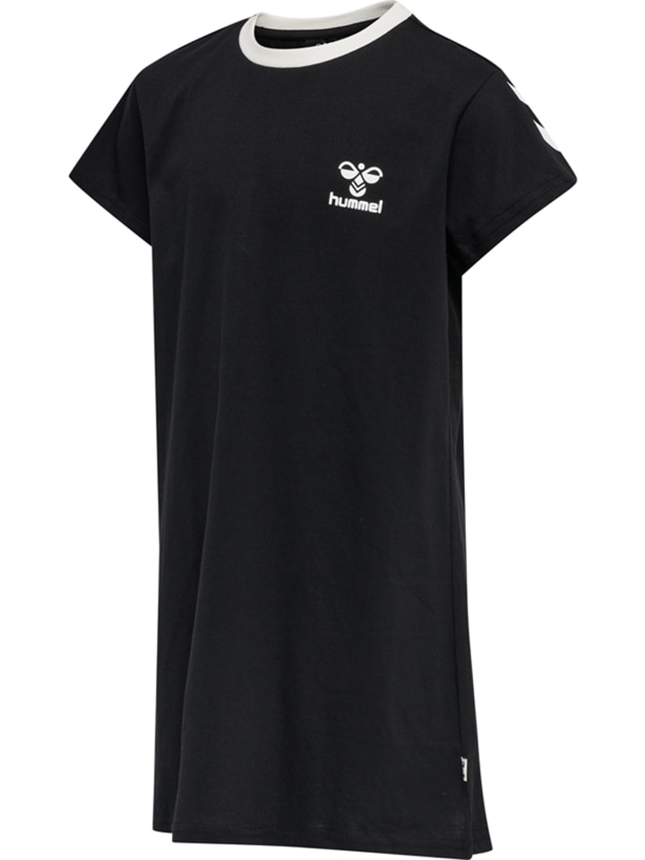 Hummel Hummel Kleid Hmlmille Mädchen in BLACK günstig kaufen