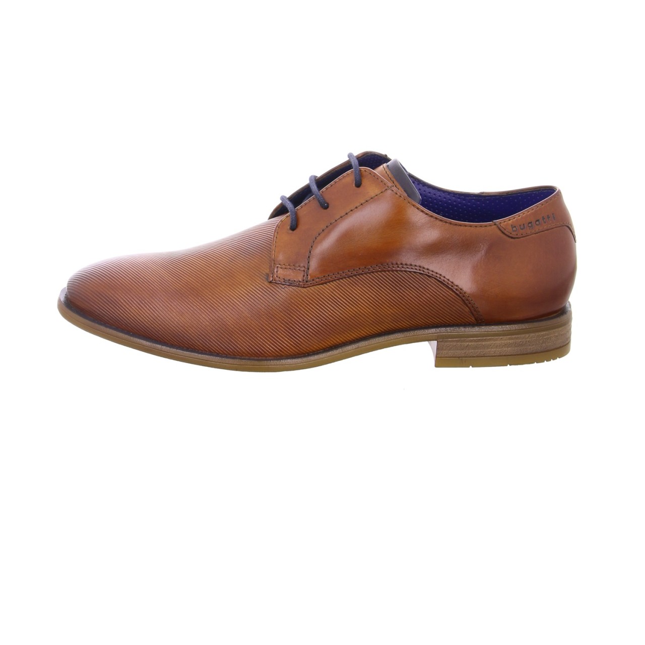 BUGATTI Business Schuhe braun Lero Comfort
