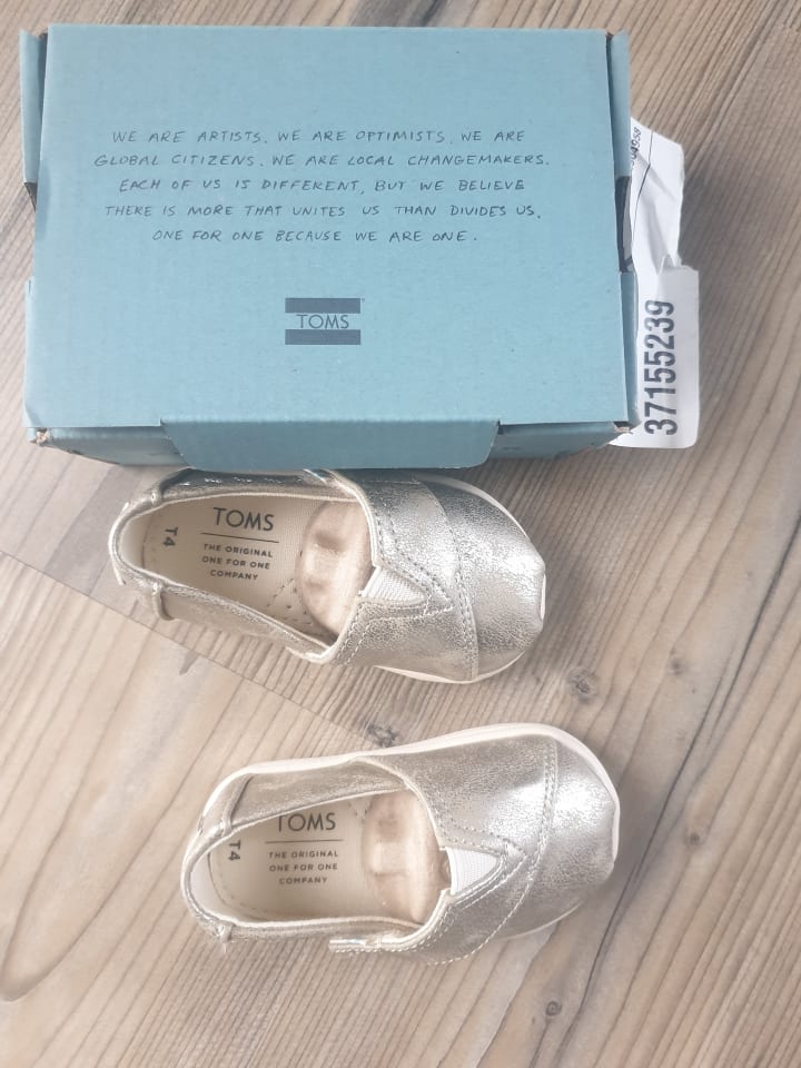 TOMS Slipper 