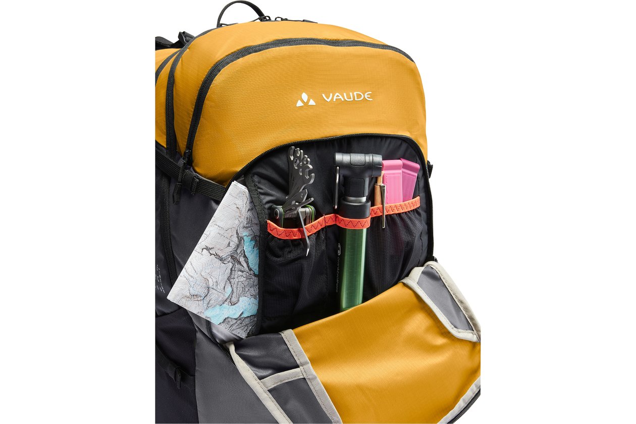 Vaude Bike Alpin 25+5
