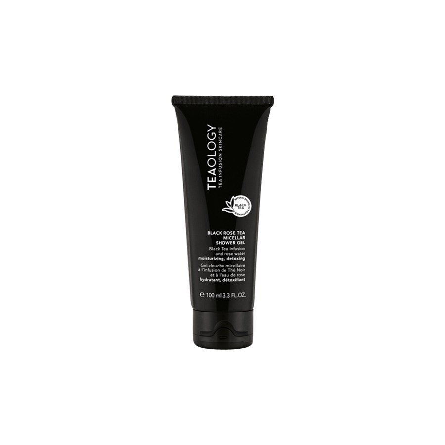 Micellar Shower Gel