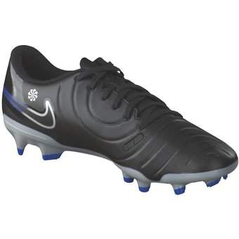 Nike Tiempo Legend 10 Club MG in schwarz