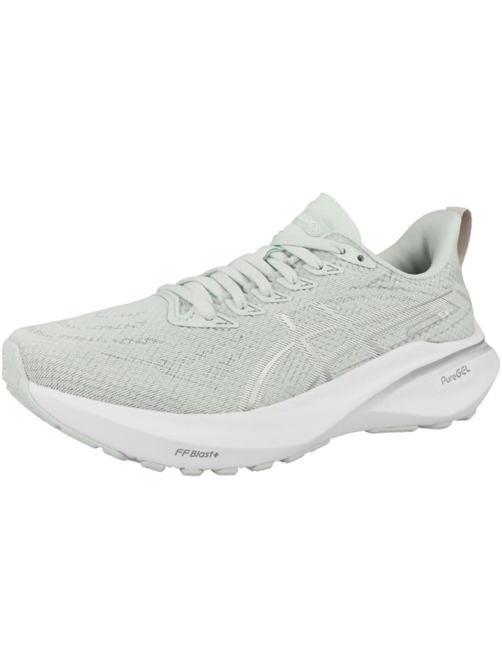 asics Laufschuhe GT-2000 13 in hellblau günstig kaufen