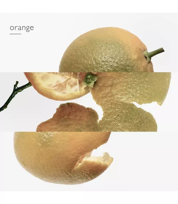 EAU D'ORANGE VERTE Eau de Cologne Vaporisateur