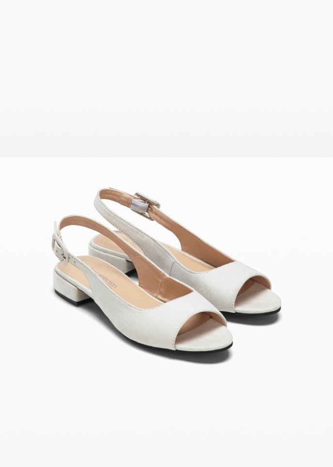 Sling Pumps