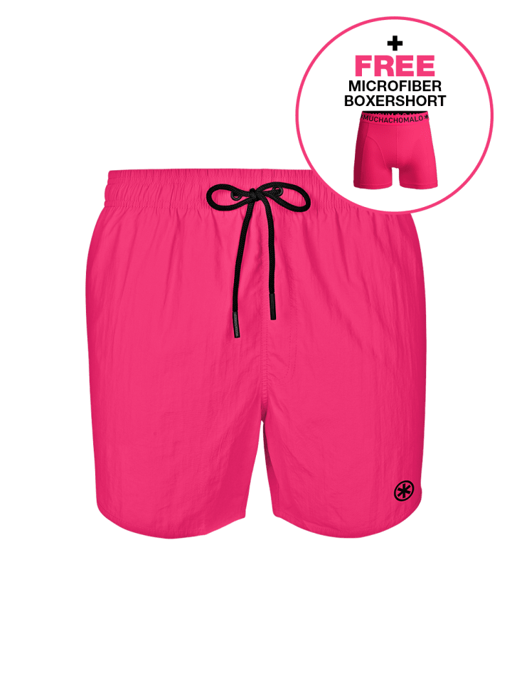 Muchachomalo Badehose   Boxershorts für Männer günstig kaufen