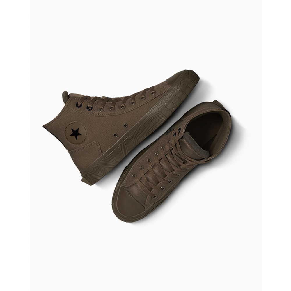 Converse Chuck Taylor Alt Star A05587C / braun