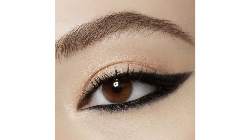 L'ORÉAL PARIS Infaillible EyeLiner Gel Automatic Matte 260 - Matte Black