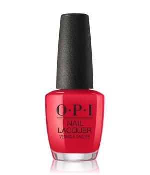 OPI Nail Lacquer Scottland Collection Nagellack-15 ml