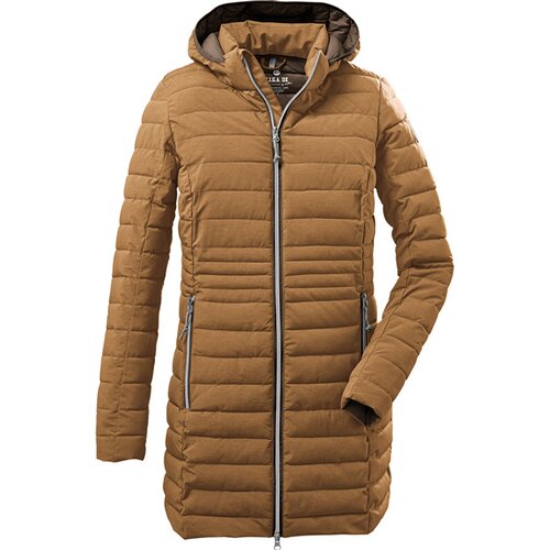 DAMEN JACKE BACARYA