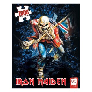 Iron Maiden 