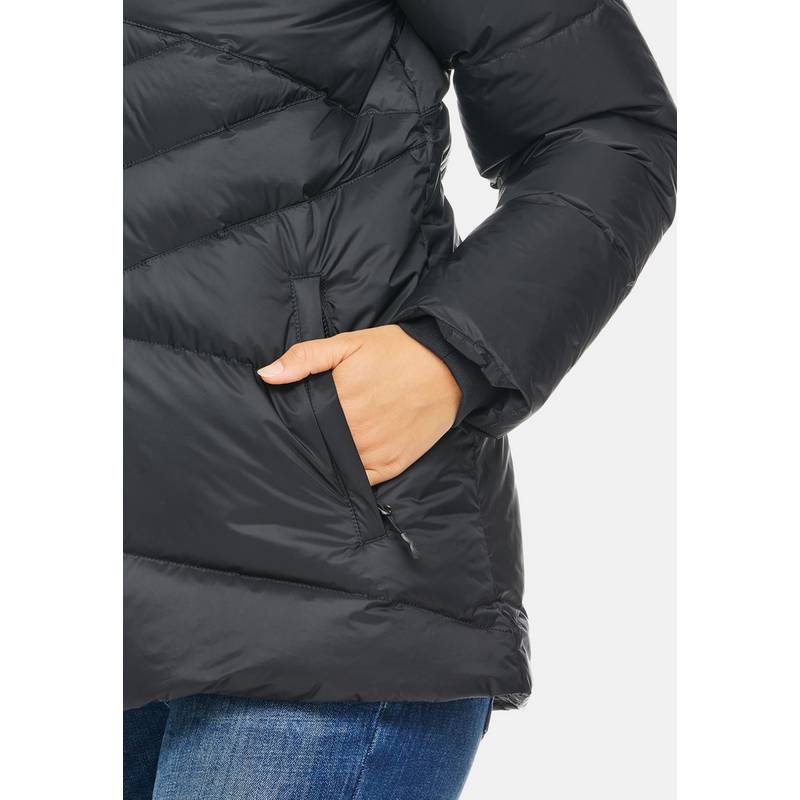 Jeff Green Eva Daunenjacke Damen