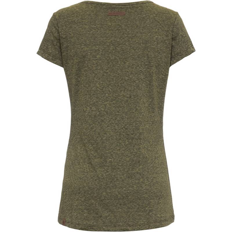 Ragwear Mintt T-Shirt Damen