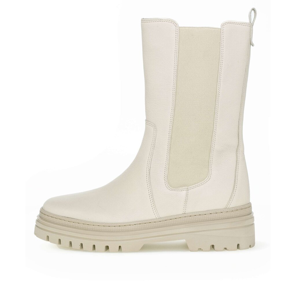 Gabor fashion Chelsea Boot beige