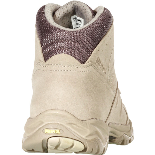 SAHARA Unisex - Wüstenstiefel