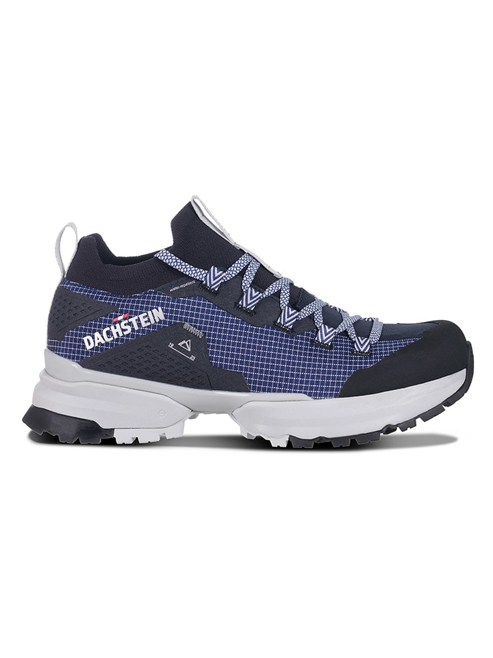 DACHSTEIN Trekkingschuhe in Blau/ Dunkelblau günstig kaufen