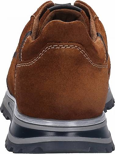 bugatti Sneaker Philip