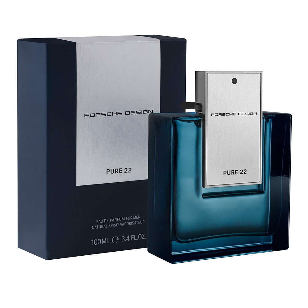 Porsche Design 22