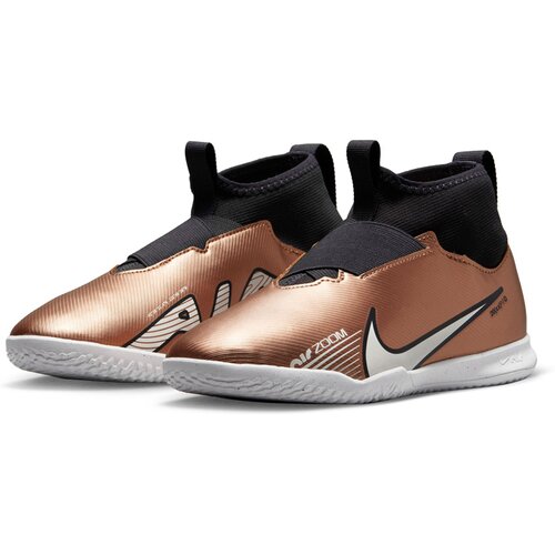 KINDER FUSSBALL-HALLENSCHUHE JR ZOOM SUPERFLY 9 ACADEMY IC