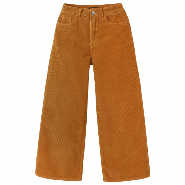 recolution - Women's Hose Erica Corduroy - Freizeithose