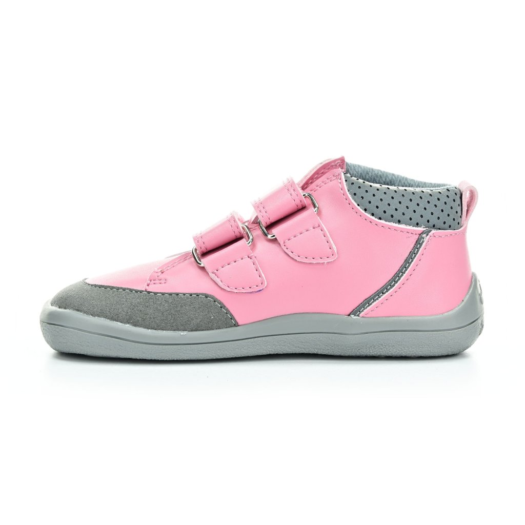 Beda Rose (BFN 170060/W/M/NL/OK) ganzjährige Barfußschuhe