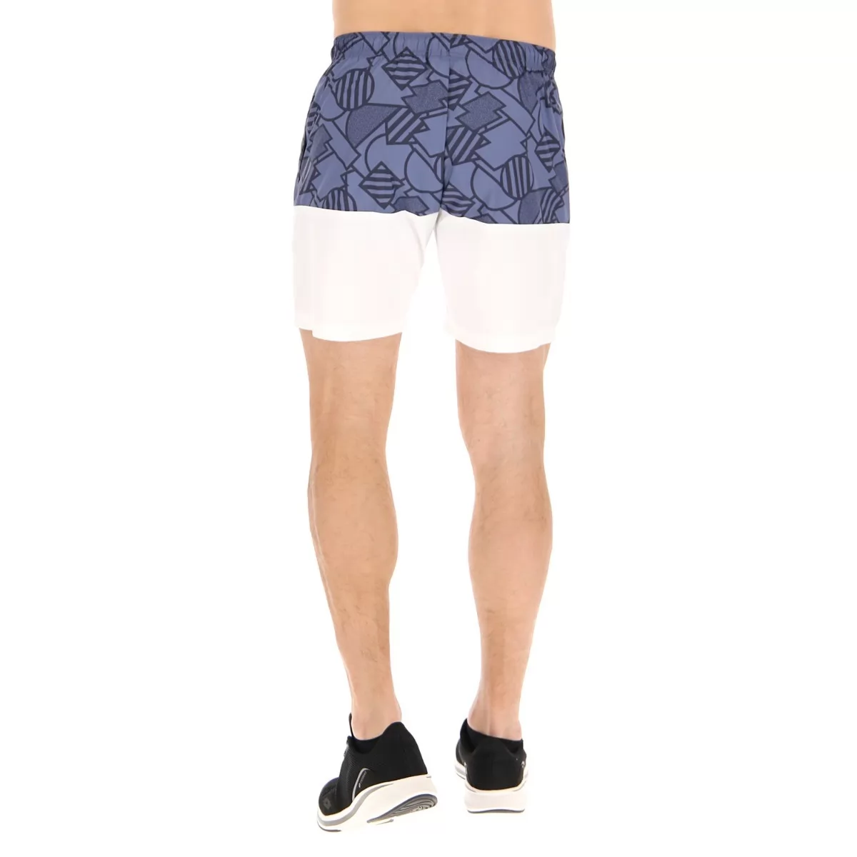 ATHLETICA PRIME SHORT