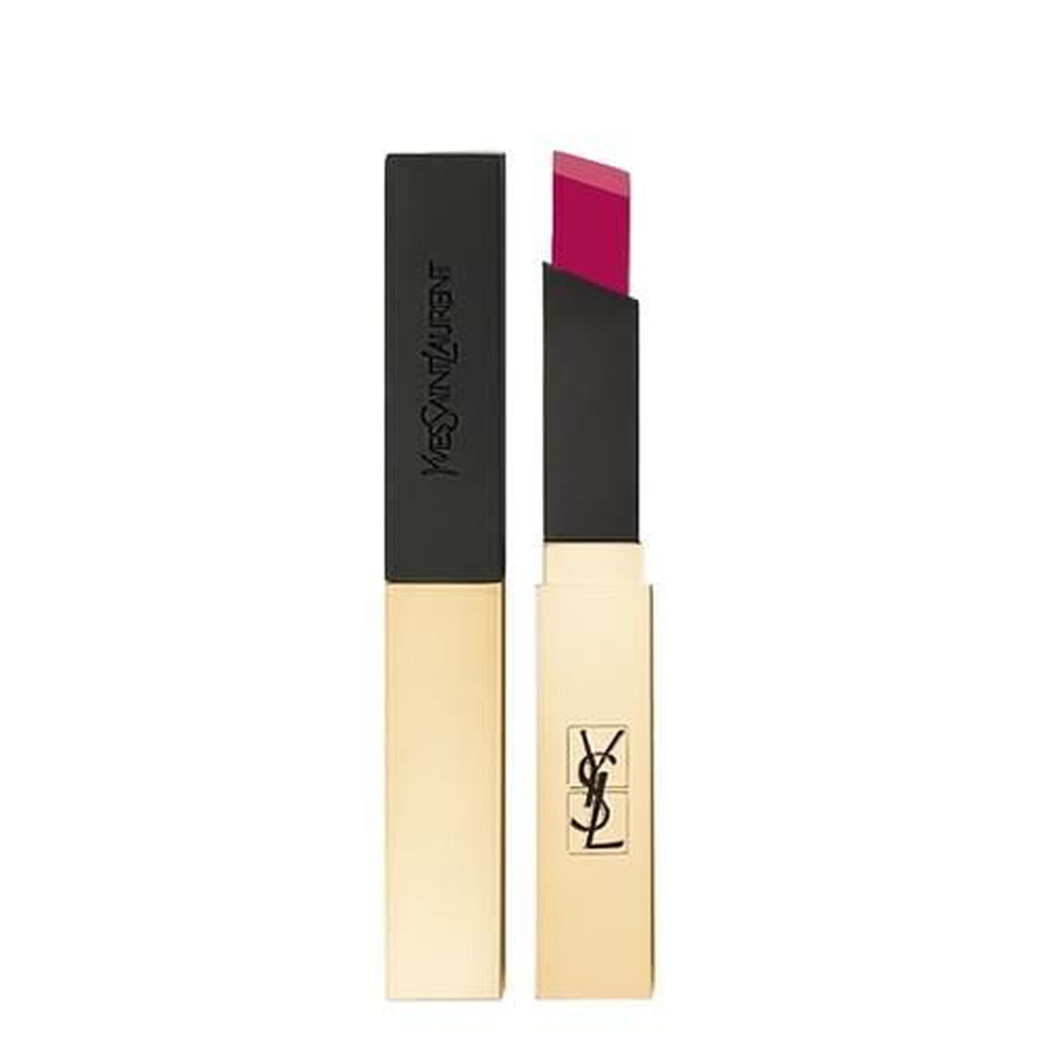 Yves St Laurent Rouge Pur Couture The Slim Rouge à Lèvres Mat