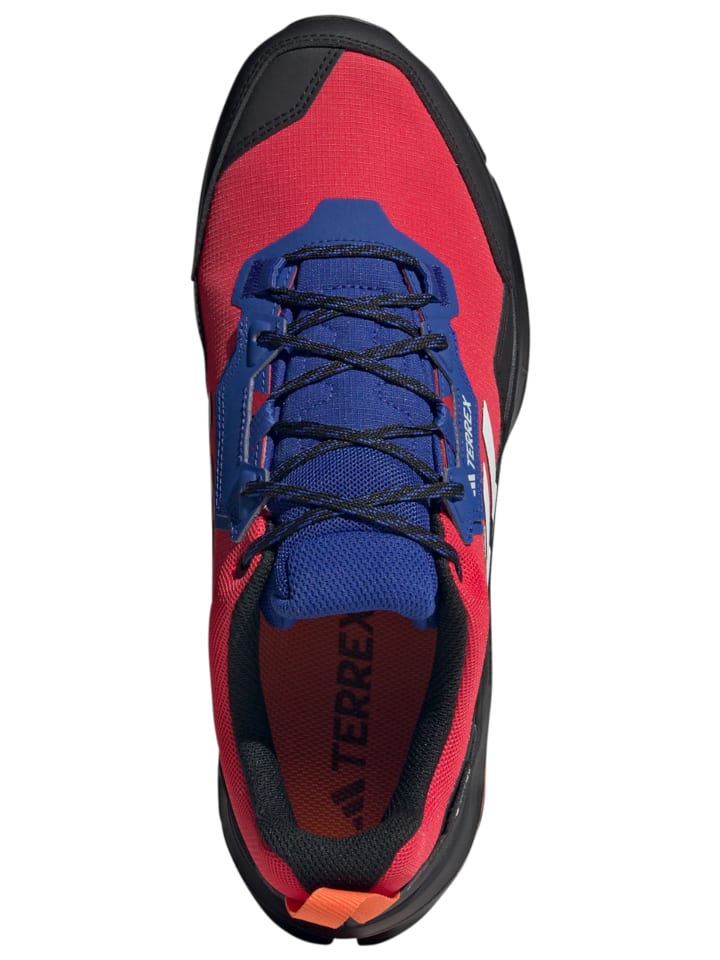 adidas Performance Halbschuhe rot günstig kaufen