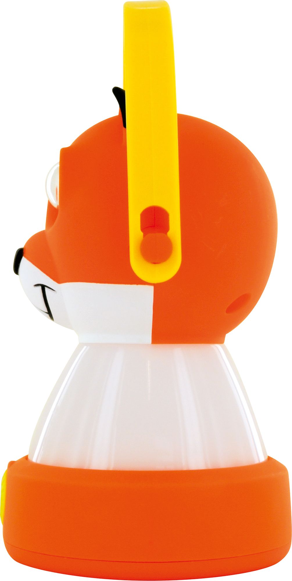 Schwaiger Fuchs LED Campingleuchte
