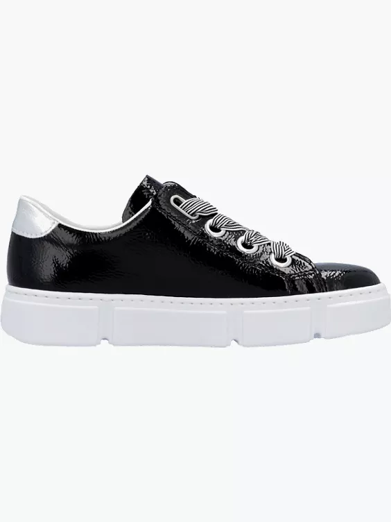 Rieker Damen Sneaker Low