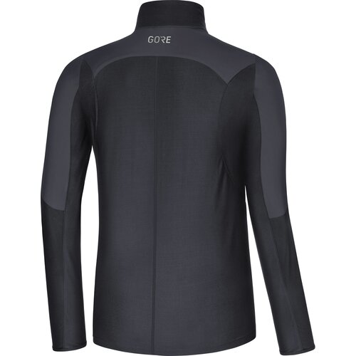 HERREN R5 PARTIAL WINDSTOPPER® SHIRT