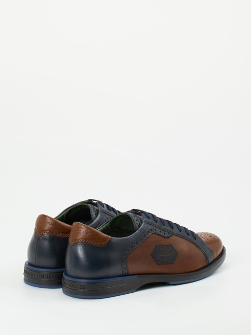 Schnürschuh-46102010018 Galizio Torresi