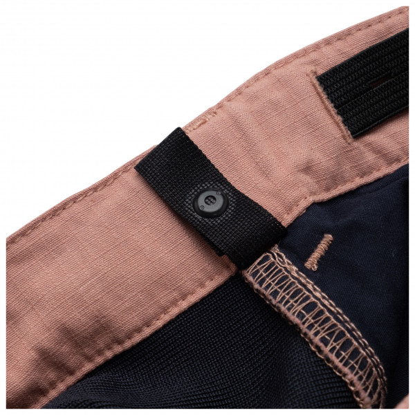 Namuk - Kid's Scrab Bike Shorts - Radhose