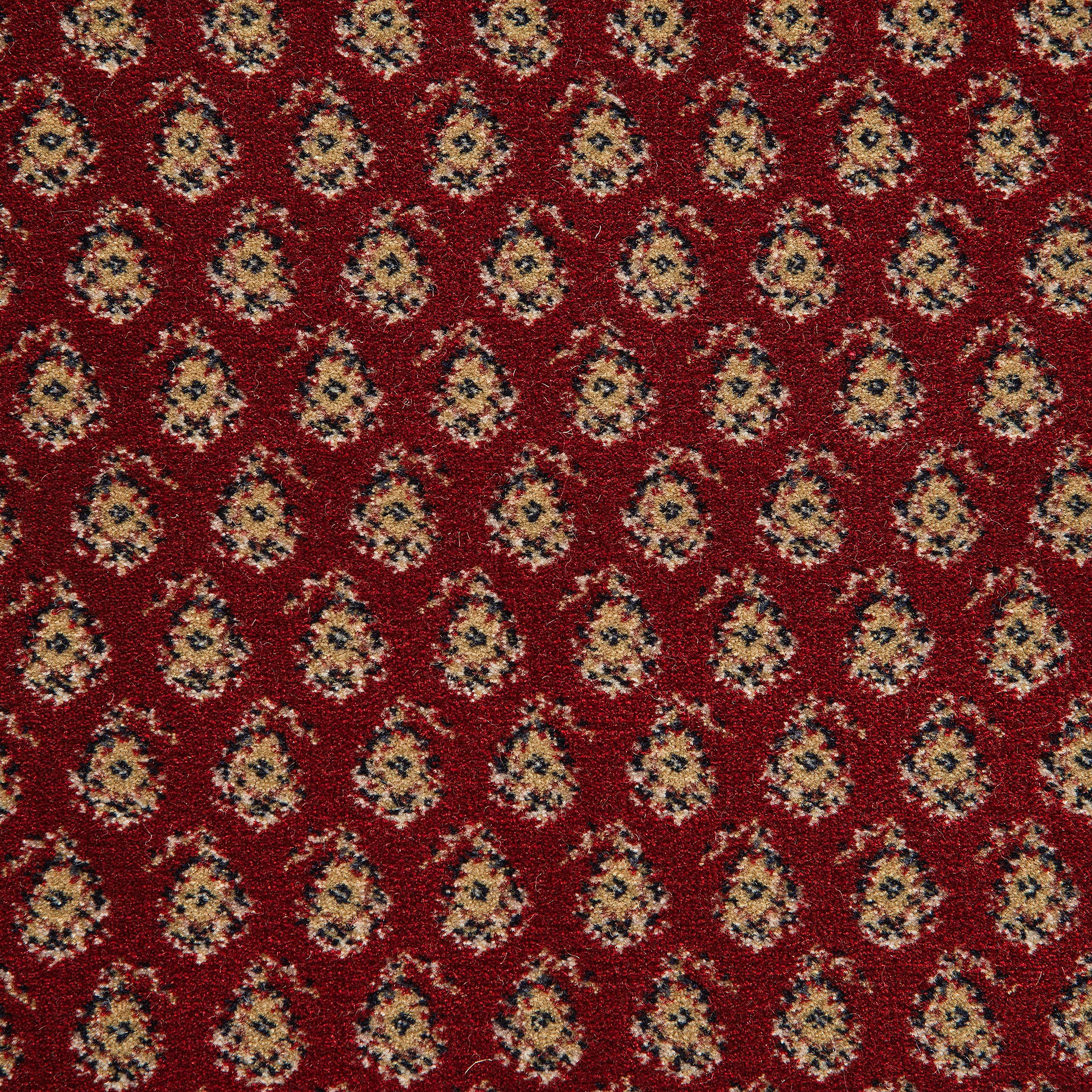 Osaka Orient-Teppich, Beige