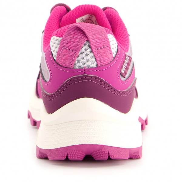 Merrell - Kid's Moab Speed Low Waterproof - Multisportschuhe
