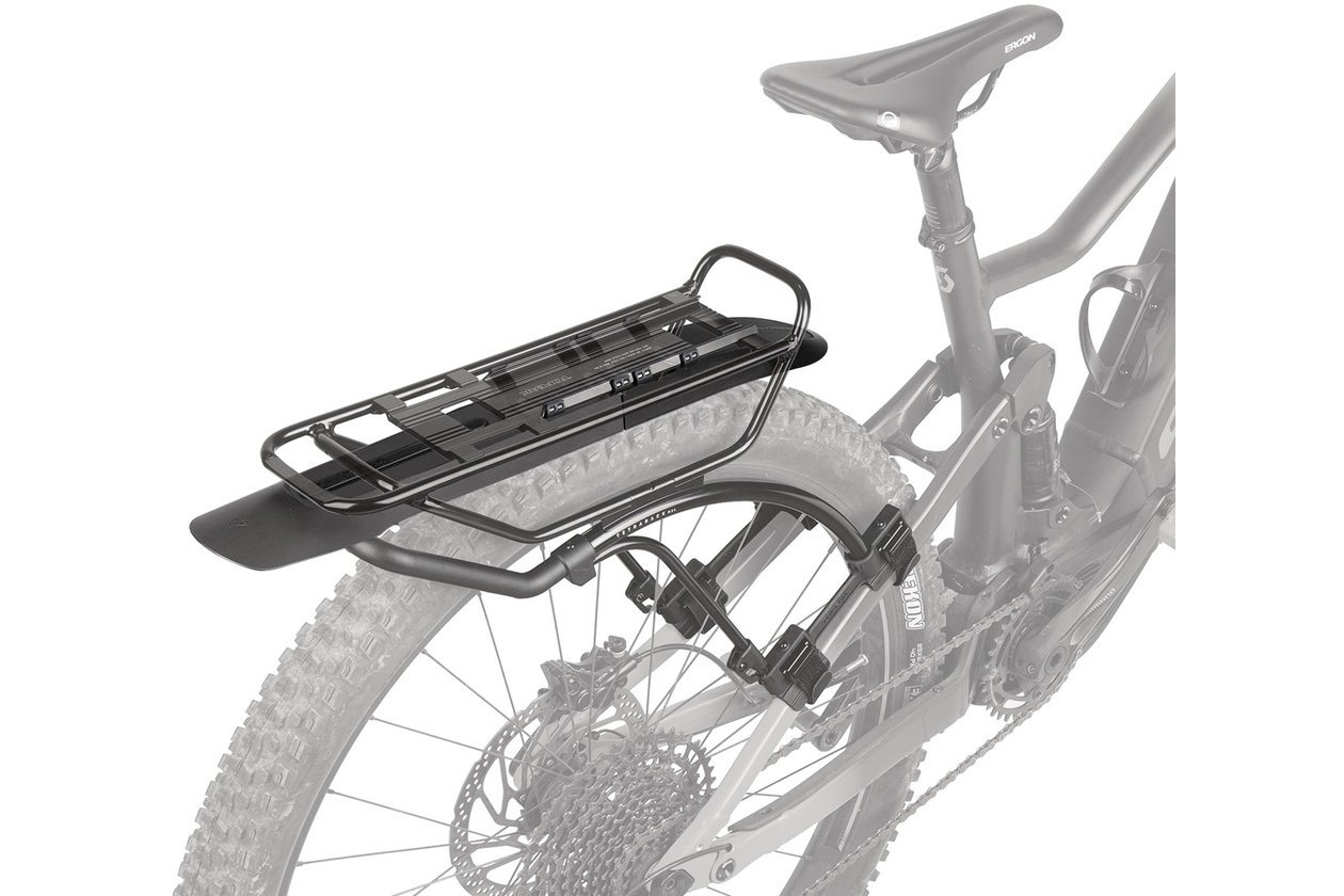 Topeak Tetrarack Fender M2