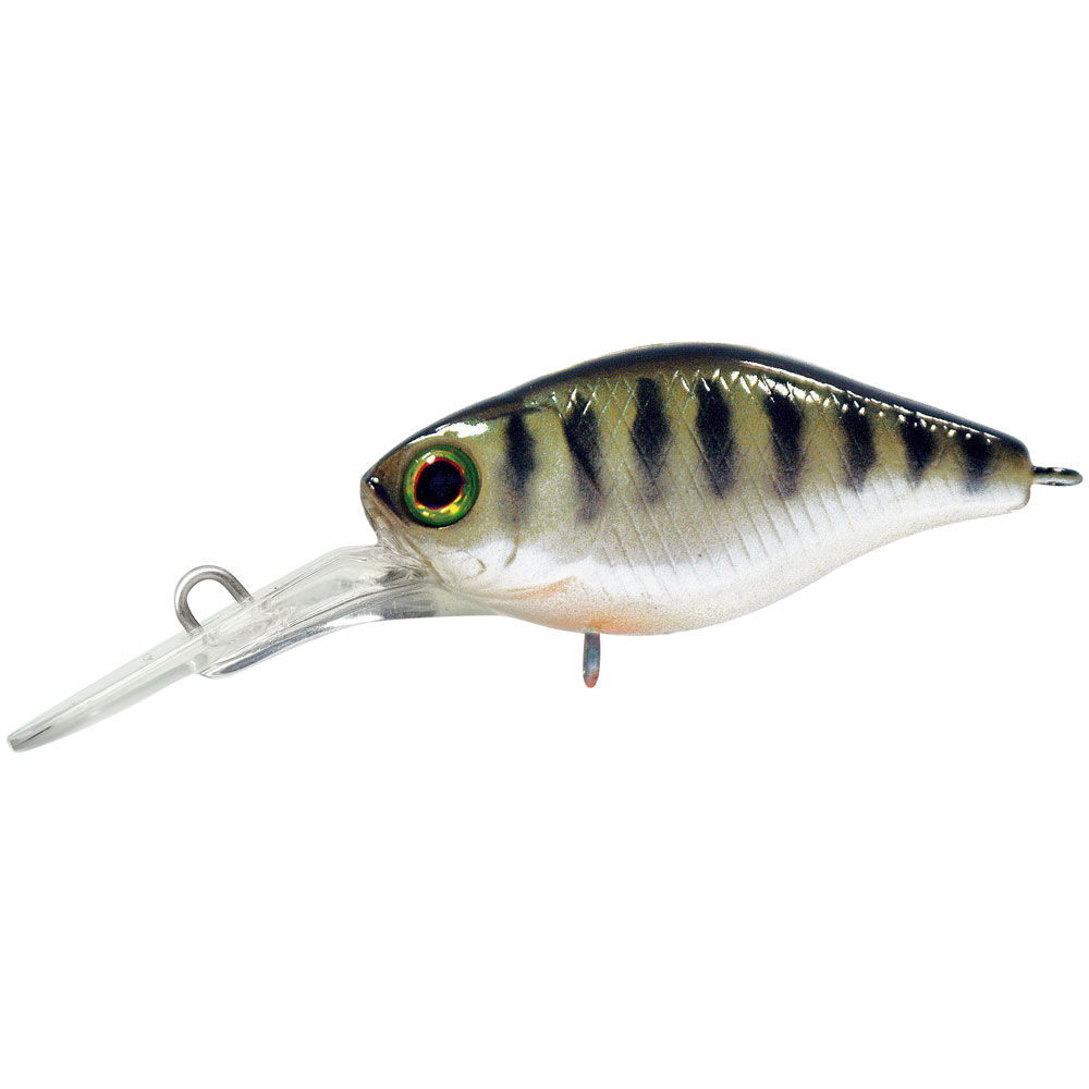 Leurre Dur Crankbait Illex Deep Diving Chubby 3,8 cm, 4,7 g