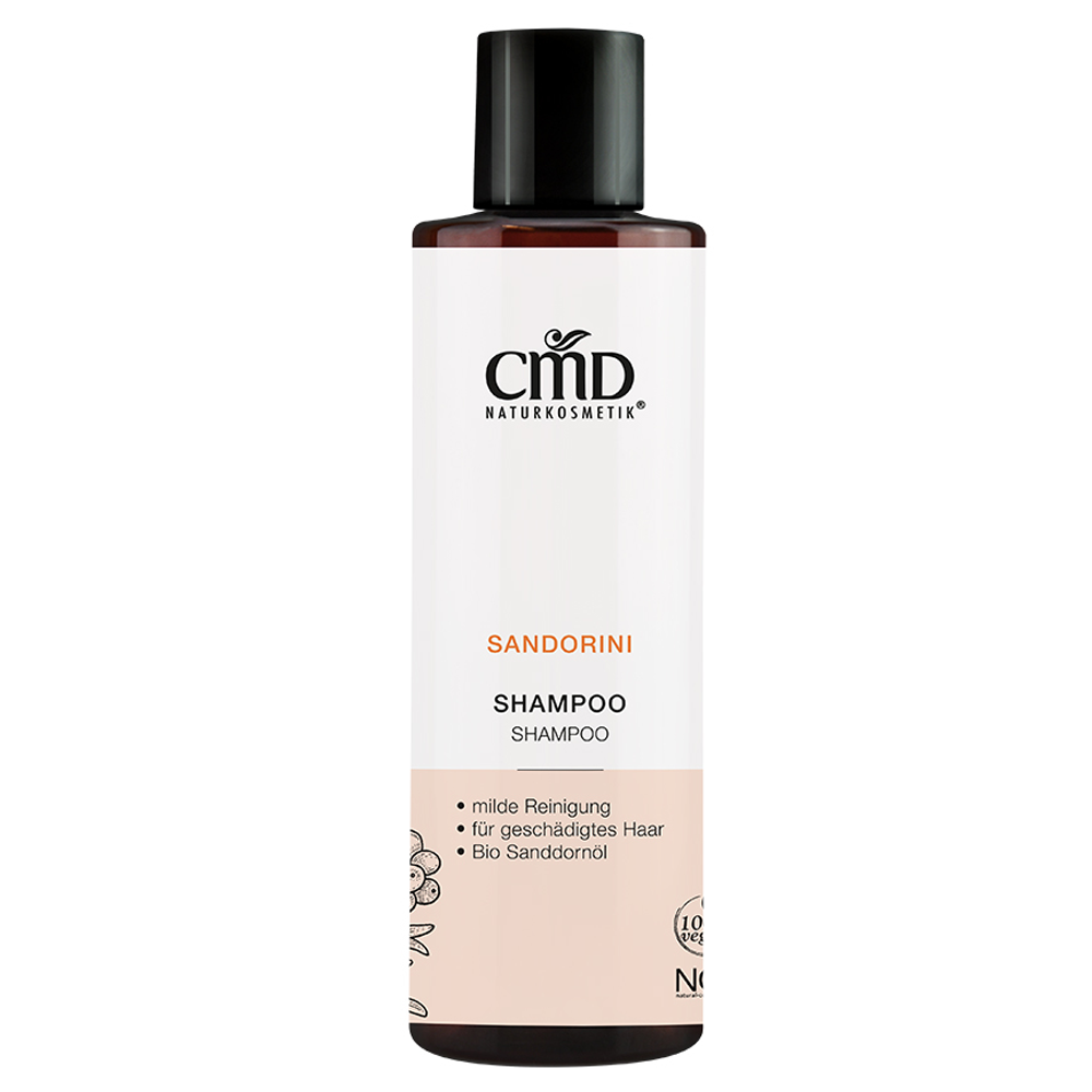 CMD Sandorini Shampoo 200 ml