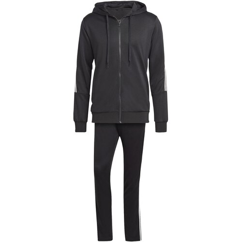 HERREN SPORTANZUG 3-STREIFEN