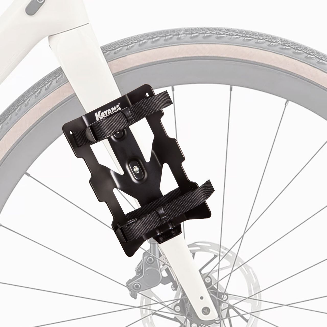 Katana CBC-1 Cargo Cage Flaschenhalter / Gepäckträger kaufen | Bike-Discount