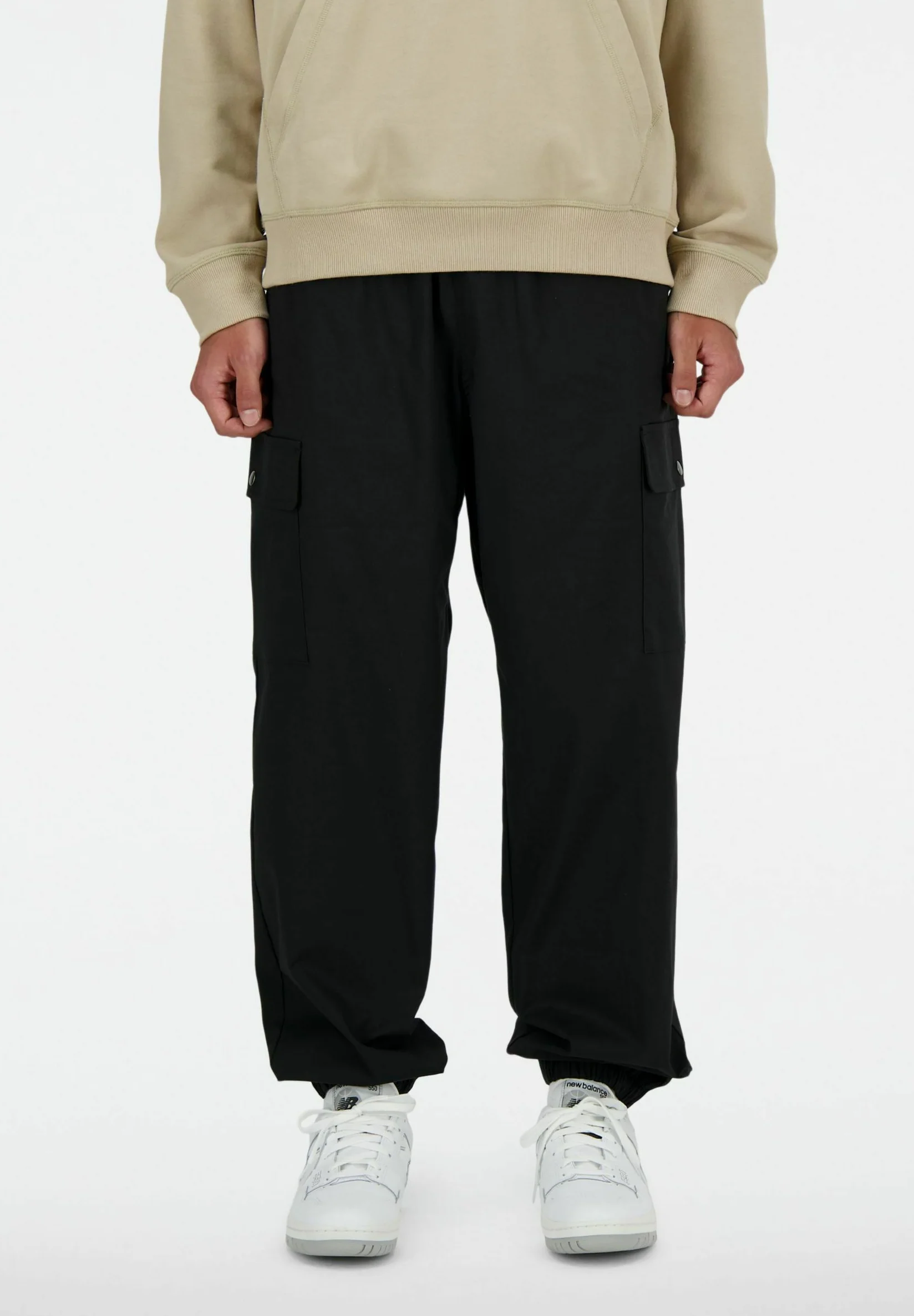 Pantalones cargo New Balance ICON