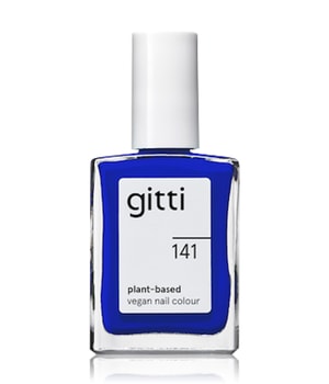 gitti no. 141 Nagellack-15 ml